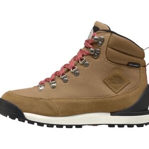 The North Face Women's Back-to-Berkeley IV Waterproof Boots - size 9